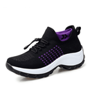 Tênis Para Caminhada Feminino Original Anabeaz