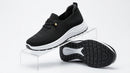 Tênis Ortopédico Feminino Para Caminhada Ultra Conforto Original
