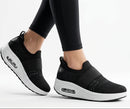 Tênis Feminino Ortopédico Confort Plus Original Anabeaz