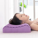 travesseiro colmeia sleep
travesseiro ergonômico
travesseiro para dor no pescoço
travesseiro cervical
melhor travesseiro para coluna
sono confortável
travesseiro ortopédico