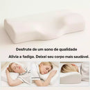 travesseiro cervical borboleta
travesseiro ortopédico cervical
travesseiro para dor no pescoço
travesseiro ergonômico
espuma de memória cervical
alívio dor cervical
sono reparador
Anabeaz