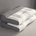 travesseiro ortopédico
travesseiro ergonômico
travesseiro cervical
travesseiro conforto cervical
travesseiro para postura ao dormir
travesseiro com espuma de memória
sono confortável