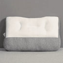travesseiro ortopédico
travesseiro ergonômico
travesseiro cervical
travesseiro conforto cervical
travesseiro para postura ao dormir
travesseiro com espuma de memória
sono confortável
